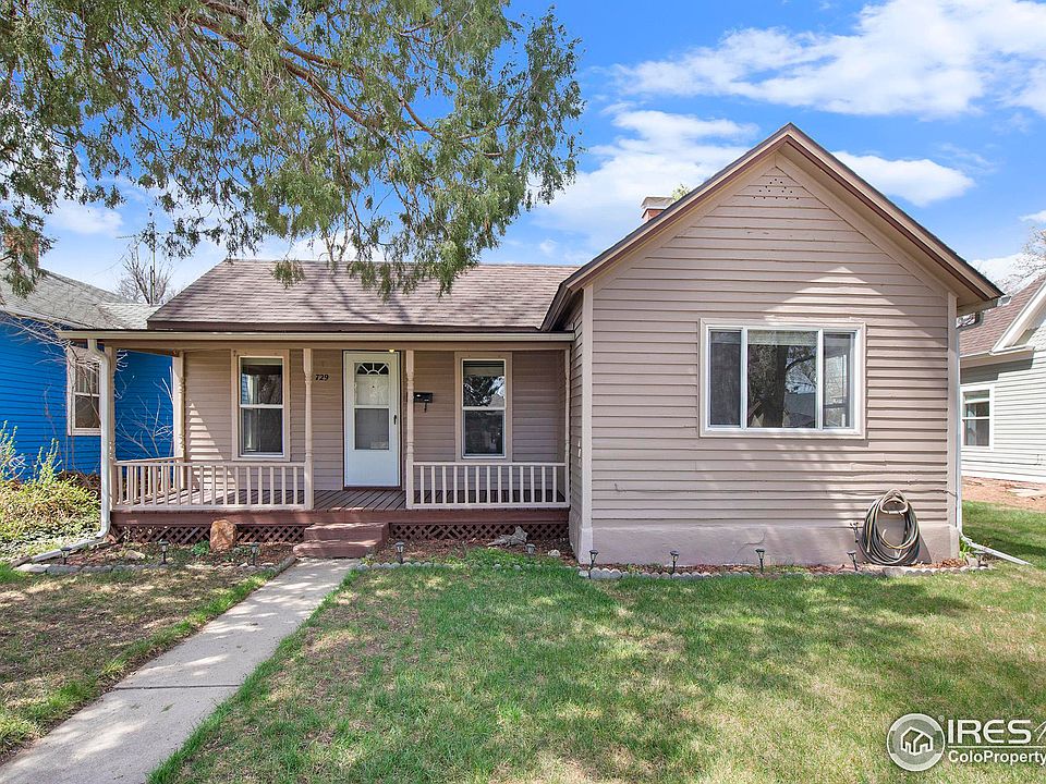 729 Emery St, Longmont, CO 80501 Zillow