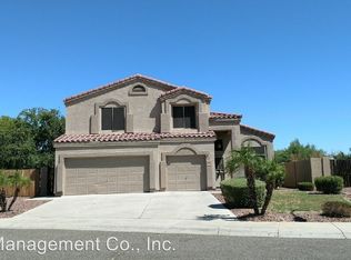 8638 W Keim Dr, Glendale, AZ 85305