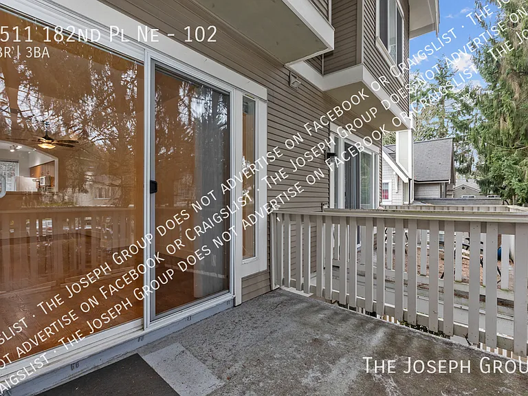 9511 182nd Pl NE #102 — Photo 31