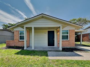 538 W Kearney St, Mesquite, TX 75149