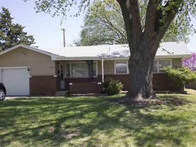 3120 S Martinson Ave, Wichita, KS, 67217