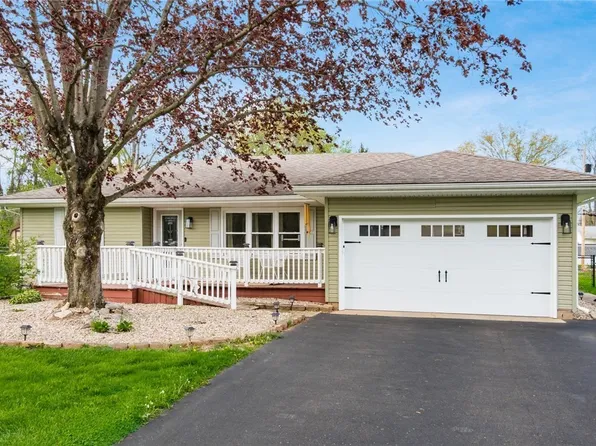 1145 Richey Rd, Zanesville, OH 43701