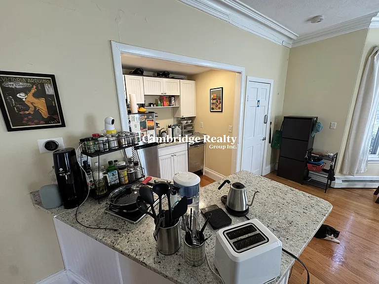 65 Walden St #1T — Photo 6