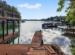 2361 Lake Forest Cv #13, Nebo, NC 28761