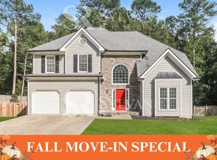 1237 John Douglass Dr SW, Marietta, GA 30064