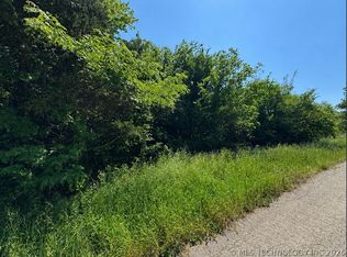 0 E Scherry Ln, Claremore, OK 74019