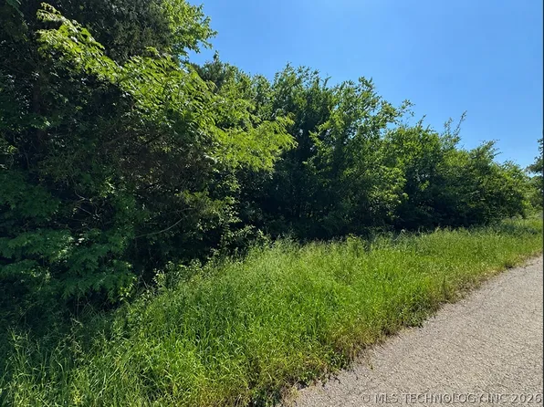 0 E Scherry Ln, Claremore, OK 74019