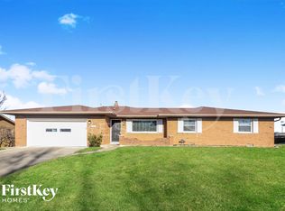 242 Hargeo Dr, Indianapolis, IN 46217