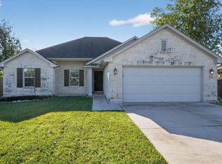 219 Valley Oaks Loop, Georgetown, TX 78626