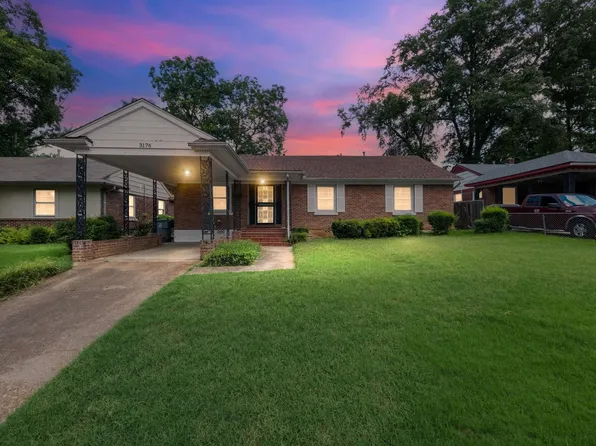 3176 Toby Ln Lot 9, Memphis, TN 38111