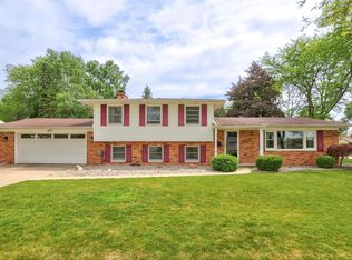409 Sunburst Dr, Frankenmuth, MI