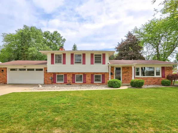 409 Sunburst Dr, Frankenmuth, MI 48734