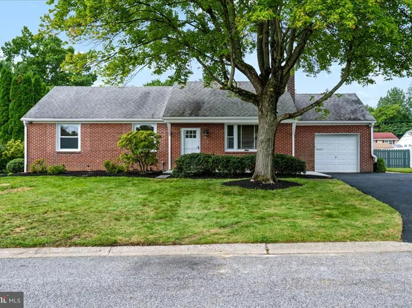 22 W Dale Rd, Wilmington, DE 19810