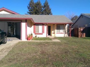 8133 Scenic Hills Way, Sacramento, CA