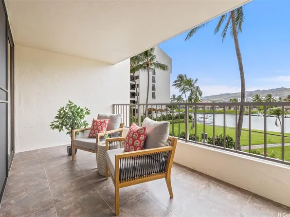 500 Lunalilo Home Rd APT 22C, Honolulu, HI 96825
