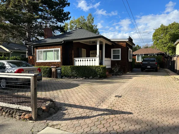 974 San Anselmo Ave #B, San Anselmo, CA 94960