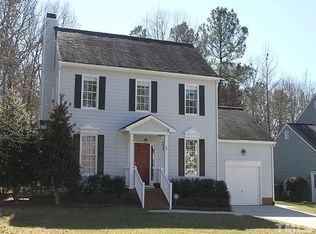 20 Ringwood Ct, Durham, NC 27713