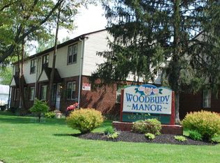546 Lafayette Ave, Woodbury, NJ 08096