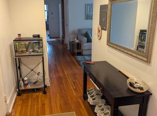 394 Riverway APT 9, Boston, MA 02115