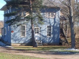 1765 N Rollin Hwy, Hudson, MI 49247