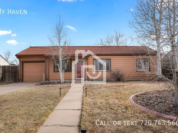 3032 S Glencoe St, Denver, CO 80222