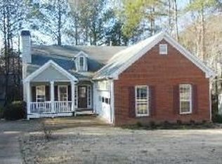 1007 Braelin Ct, Woodstock, GA 30189