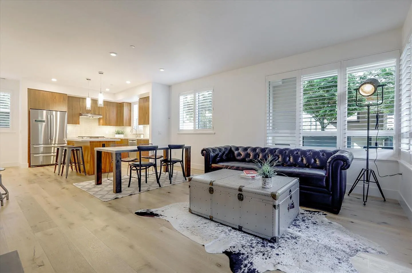 1101 W El Camino Real — Photo 1