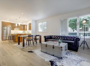 1101 W El Camino Real UNIT 119, Mountain View, CA 94040