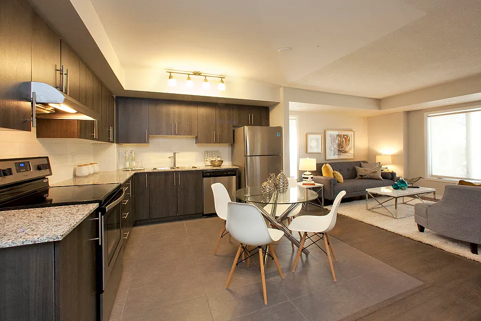 35 Valley Woods Rd #104