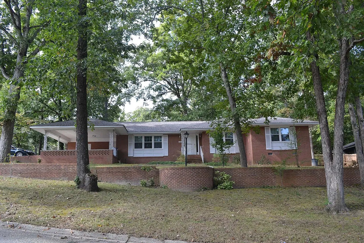 1103 Ivy Road, 28303; #49599 - 49599 — Photo 1