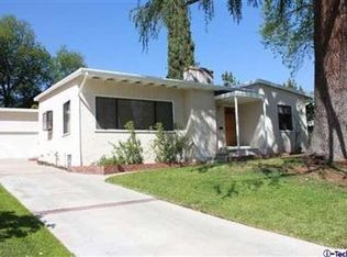 4585 Belita Ln, La Canada Flintridge, CA 91011