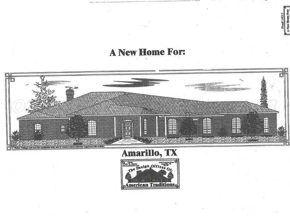 12251 Fm 2590, Amarillo, TX 79119