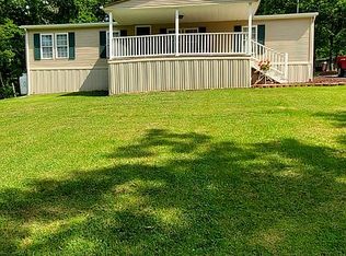 131 Backwoods Ave, Princeton, WV 24739