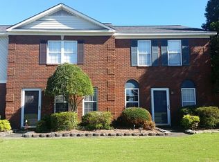 1220 Smith Ave SW APT D, Decatur, AL 35603