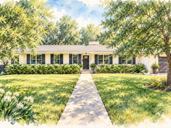 1902 E 18th St, Georgetown, TX 78626