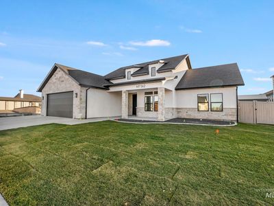 562 Canyon Mist Dr, Twin Falls, ID, 83301