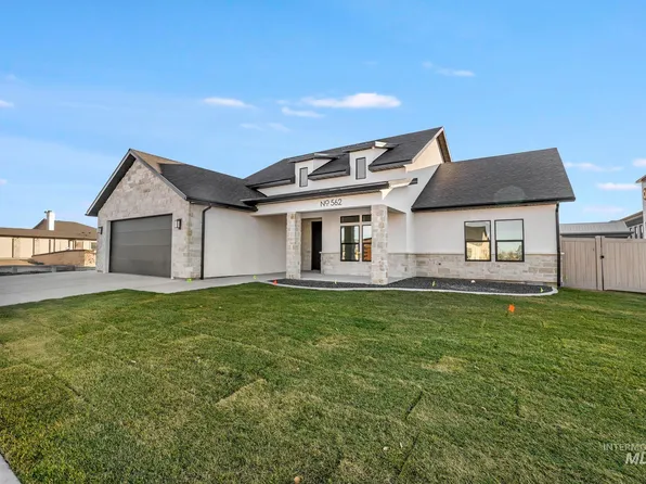 562 Canyon Mist Dr, Twin Falls, ID 83301
