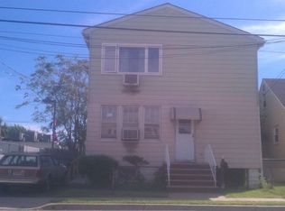198 Larch St, Port Reading, NJ 07064