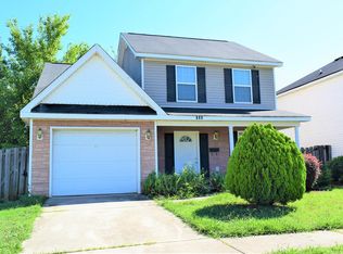 729 Hall St, Augusta, GA 30901