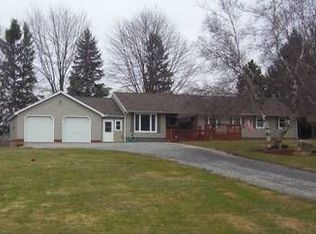 450 Kinsman Rd, Jamestown, PA 16134