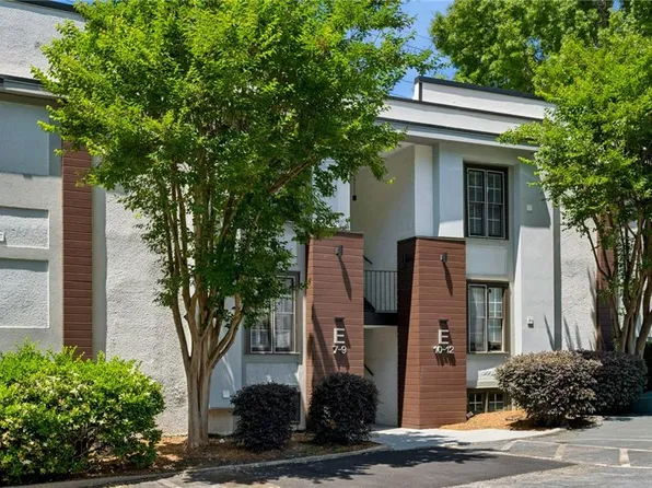 1445 Monroe Dr NE APT E9, Atlanta, GA 30324