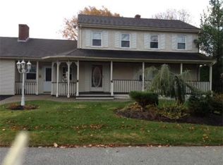 31 Riley Ave, Somerset, MA 02726