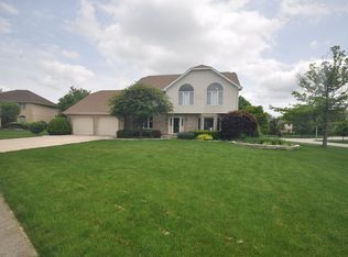 10478 Lexington Ln, Frankfort, IL 60423