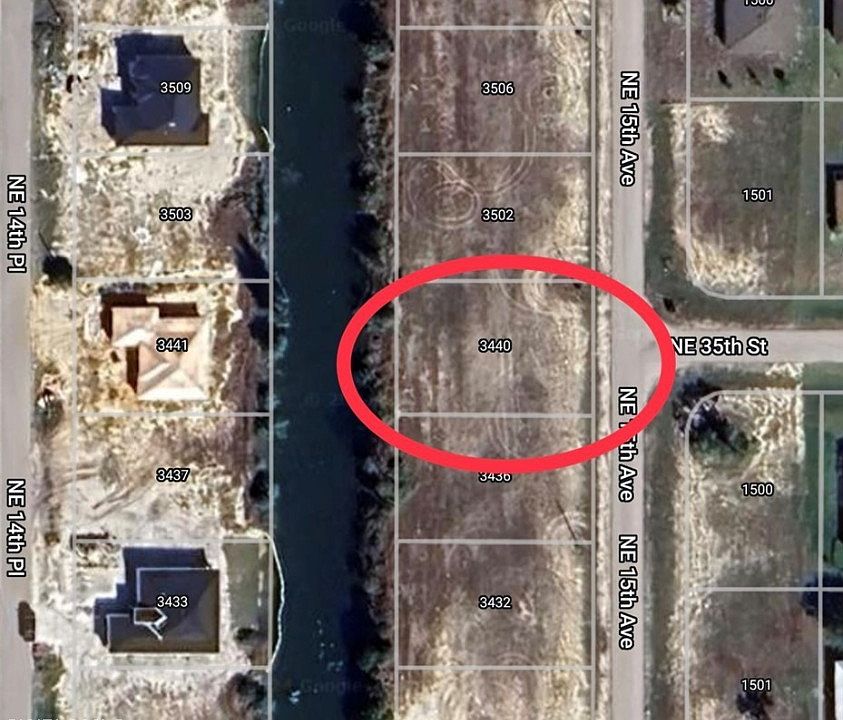 1st image of 3440 NE 15th Ave