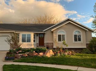 938 E Lilypad Bay, Draper, UT 84020