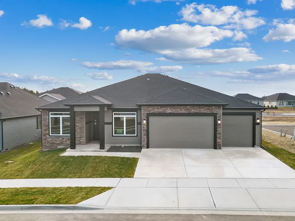 7114 S Holly St, Cheney, WA 99004