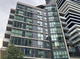 60 Annie Craig Dr #412, Toronto, ON M8V 0C5