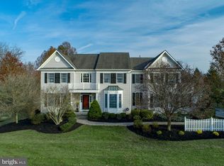 12 Providence Ct, Newtown, PA 18940