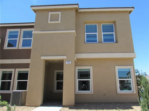 496 Blue Ridge Cove Ct #56, Henderson, NV 89002