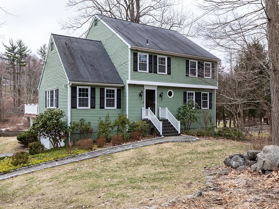 70 Florida Hill Road